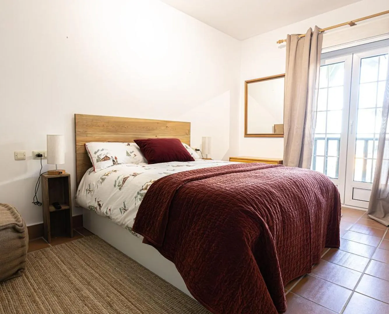 Apartamento La Visera Plaza Sierra Nevada 0*,