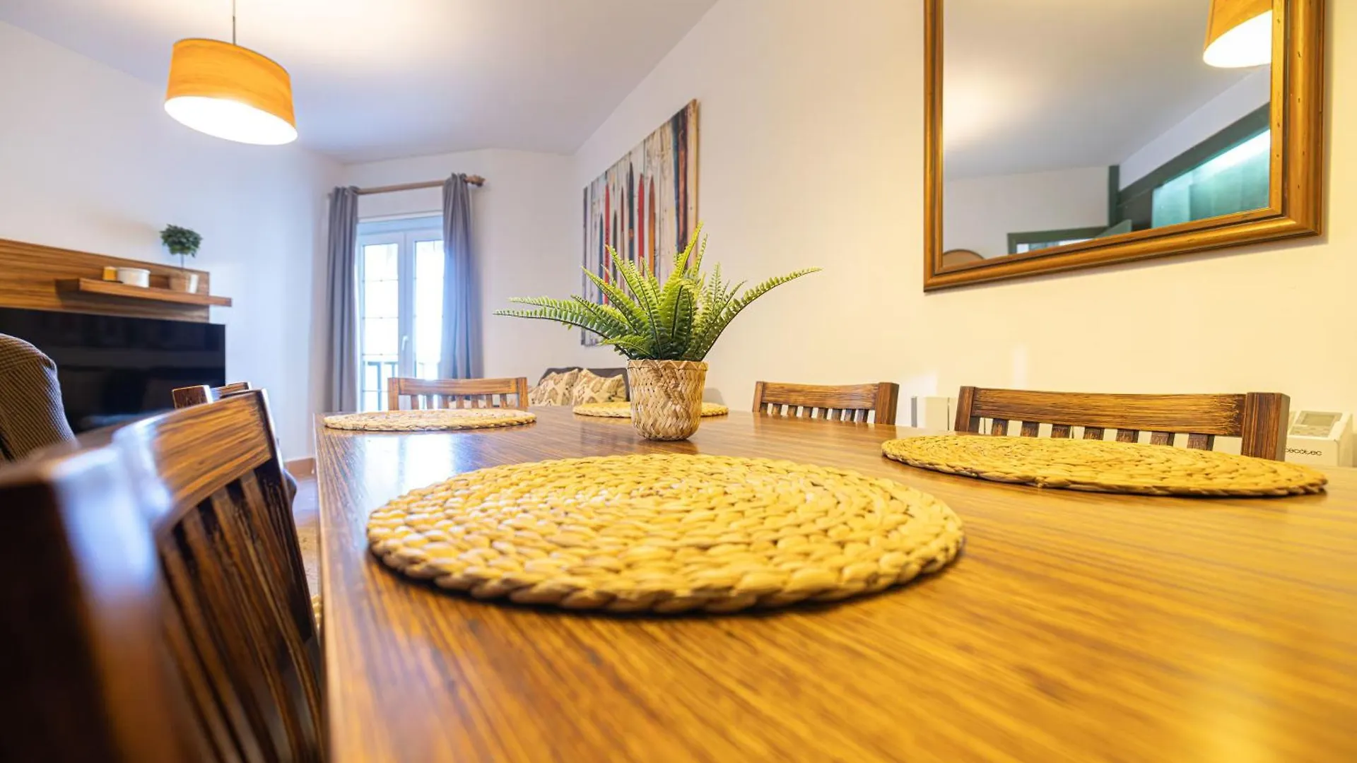 Apartamento La Visera Plaza Sierra Nevada Spain