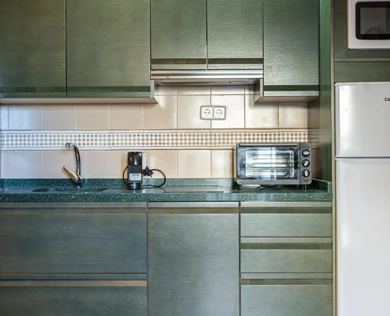 Apartamento La Visera Plaza Sierra Nevada