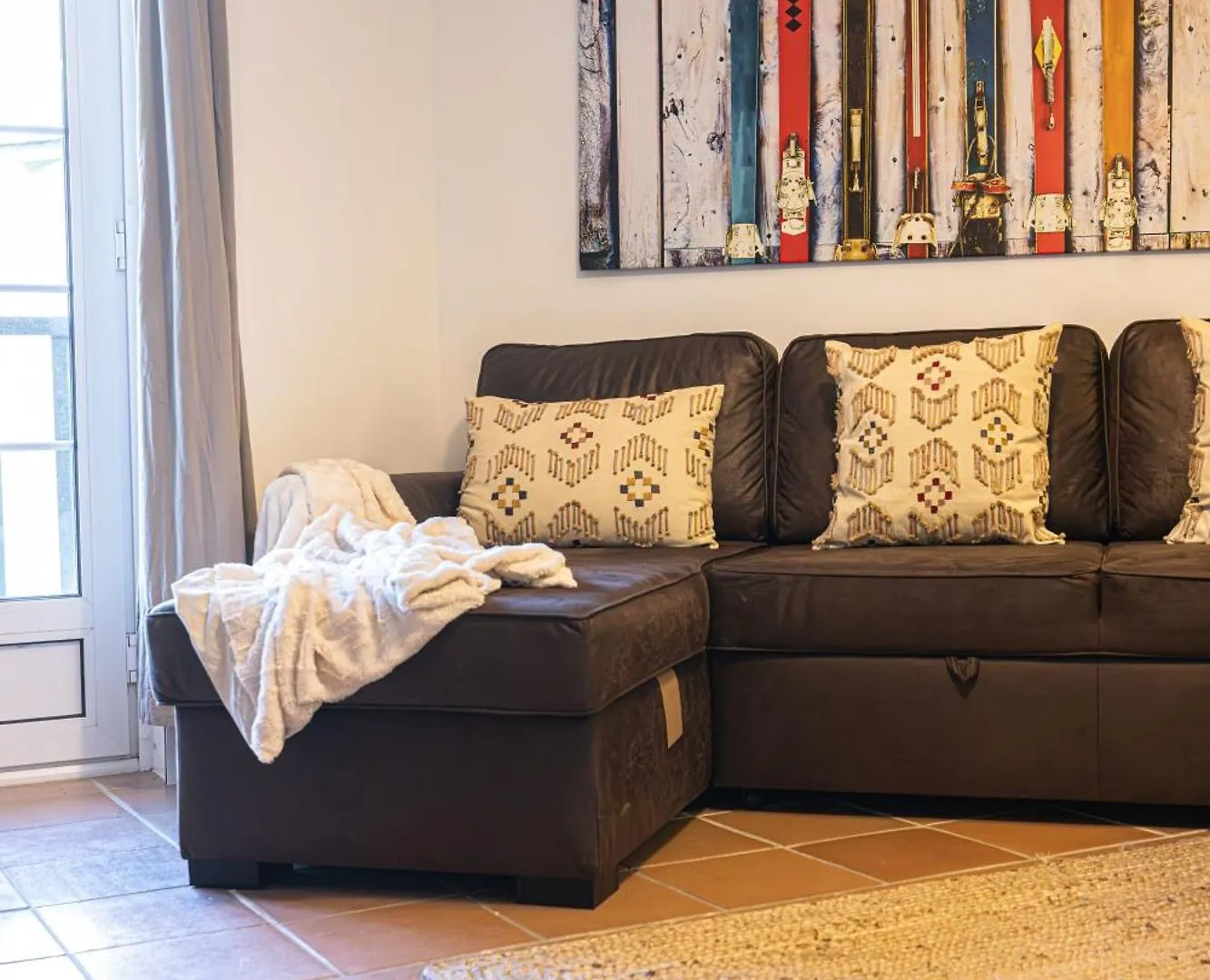 Apartamento La Visera Plaza Sierra Nevada 0*,  Spain