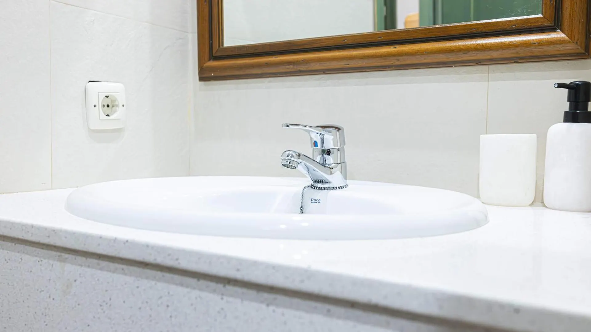 Apartamento La Visera Plaza Sierra Nevada